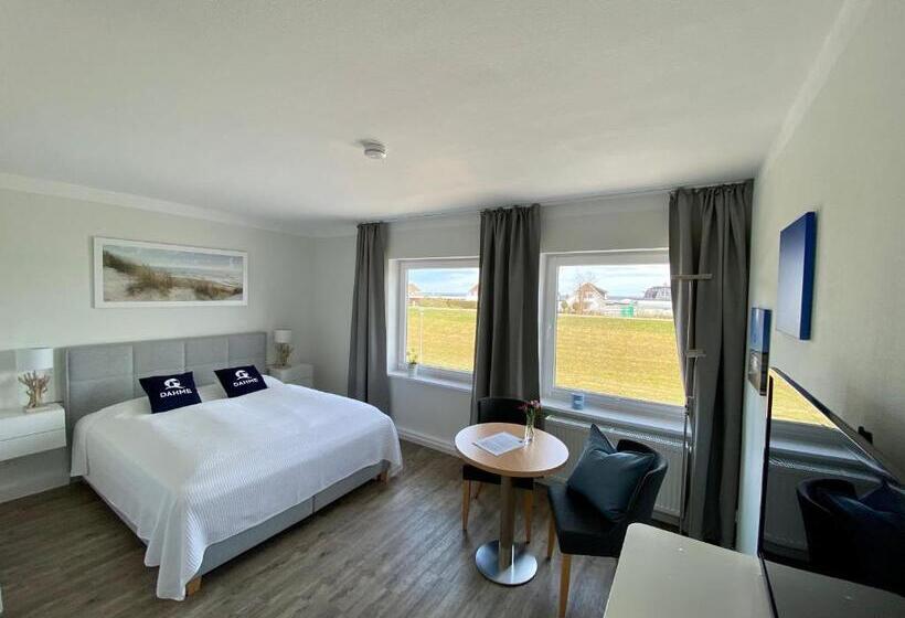 Hotel Meeresrauschen