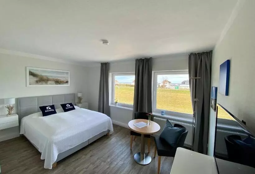 فندق Meeresrauschen