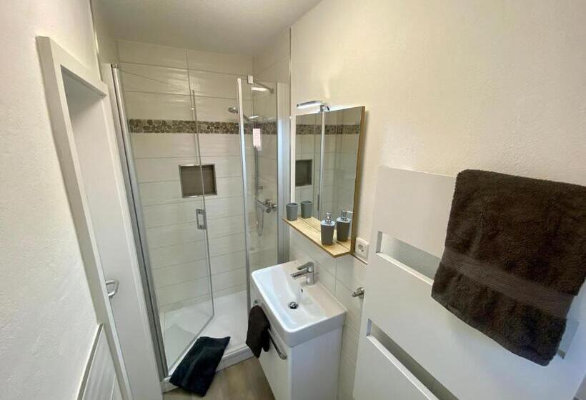 Hotel Meeresrauschen