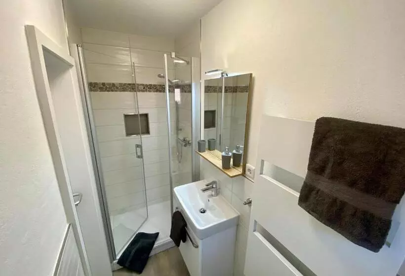 فندق Meeresrauschen