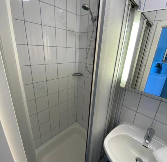 Hotel Meeresrauschen