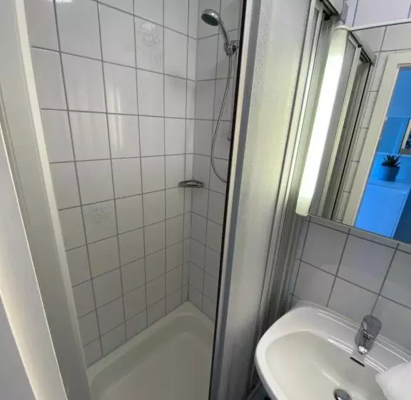 فندق Meeresrauschen