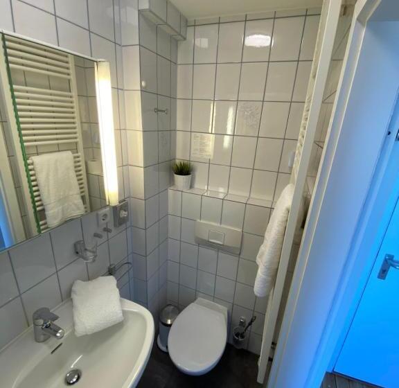 Hotel Meeresrauschen