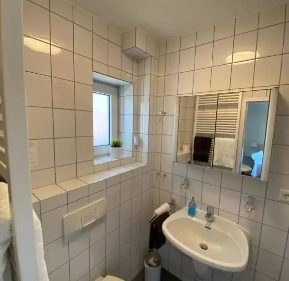 فندق Meeresrauschen