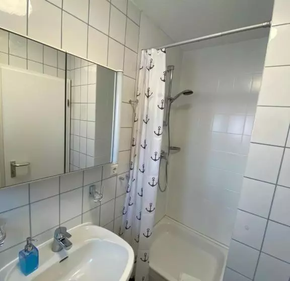 فندق Meeresrauschen