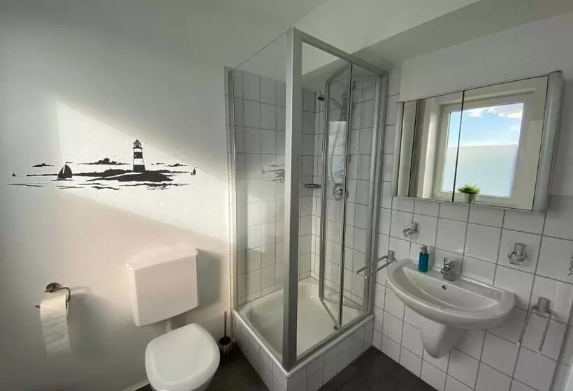 فندق Meeresrauschen