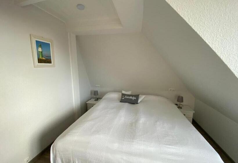 Hotel Meeresrauschen