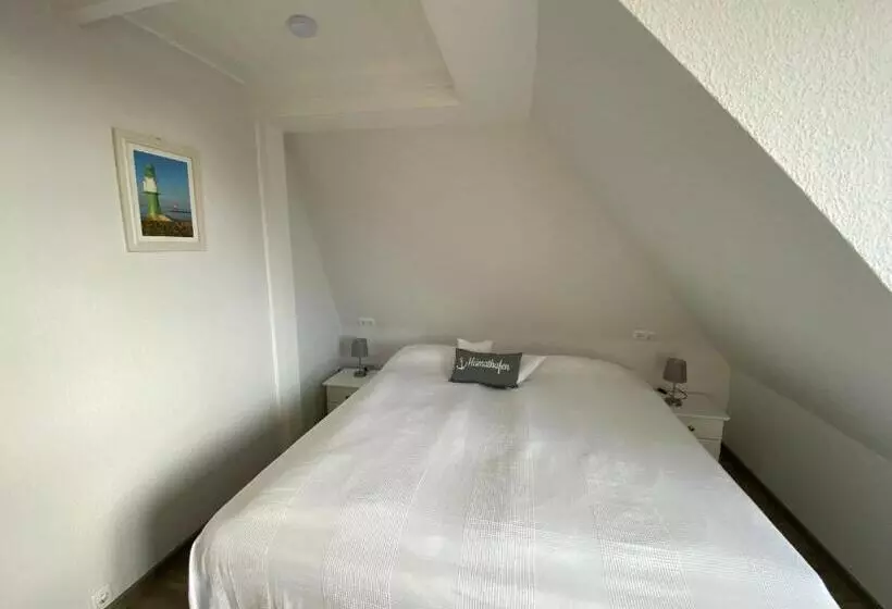 فندق Meeresrauschen