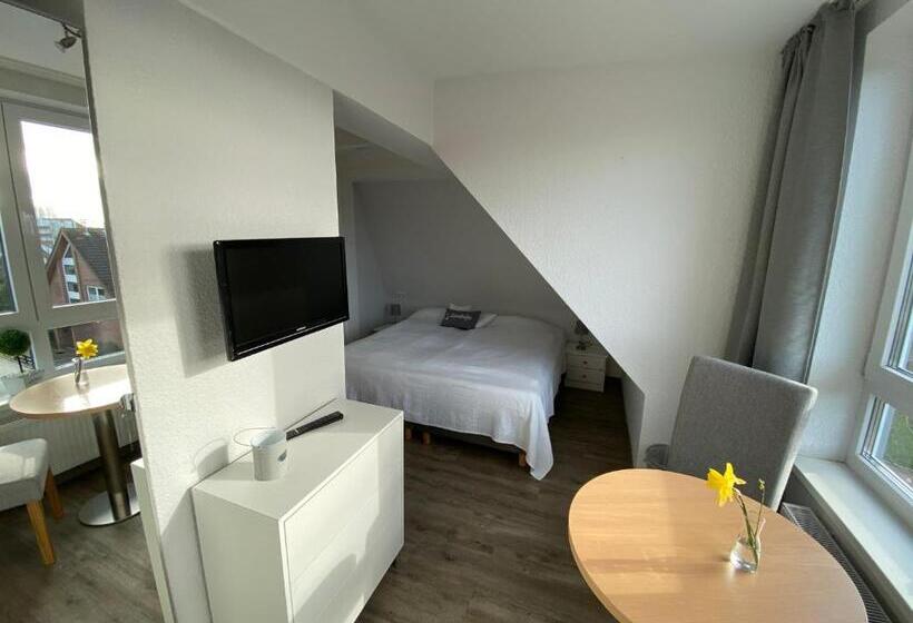 Hotel Meeresrauschen