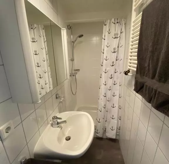 فندق Meeresrauschen