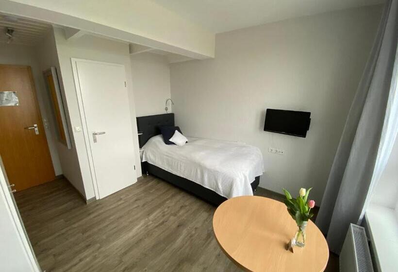 Hotel Meeresrauschen