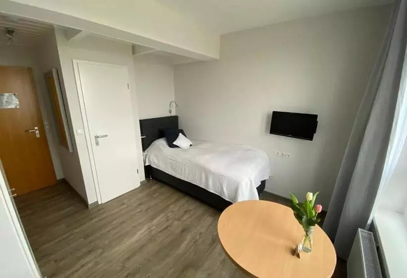 فندق Meeresrauschen