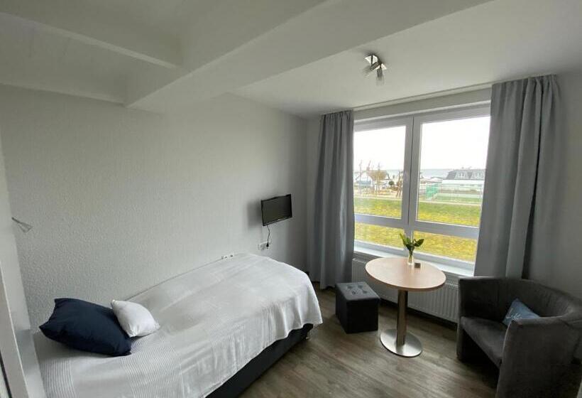 Hotel Meeresrauschen