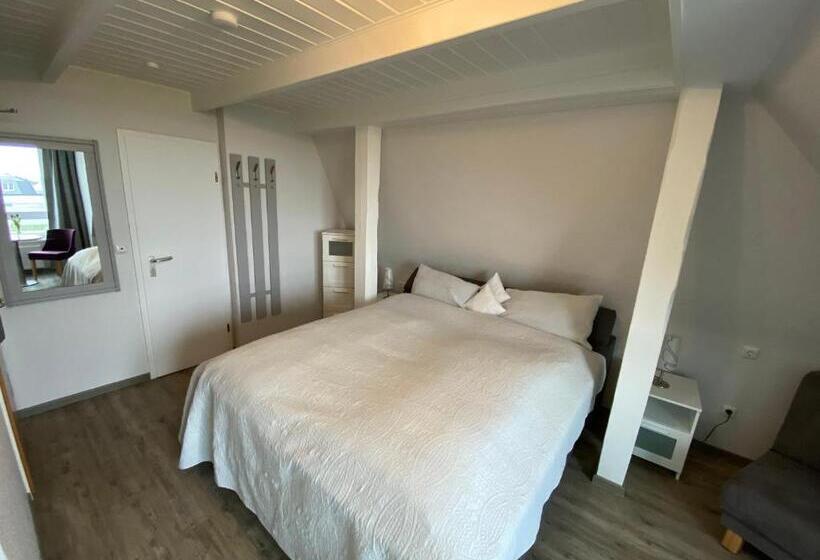 Hotel Meeresrauschen