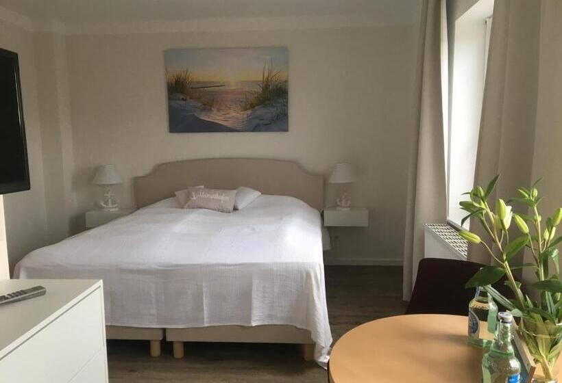 Hotel Meeresrauschen