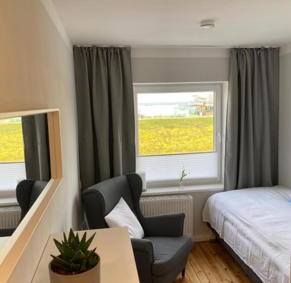 Hotel Meeresrauschen