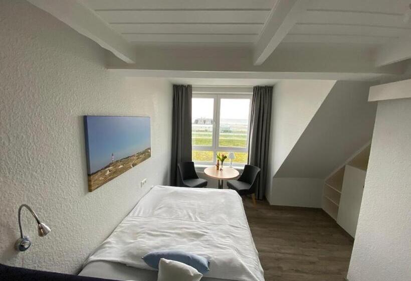 Hotel Meeresrauschen