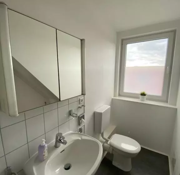 فندق Meeresrauschen