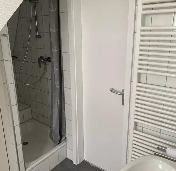 فندق Meeresrauschen