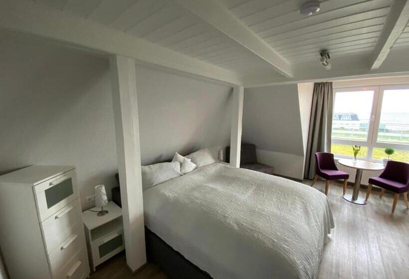 Hotel Meeresrauschen