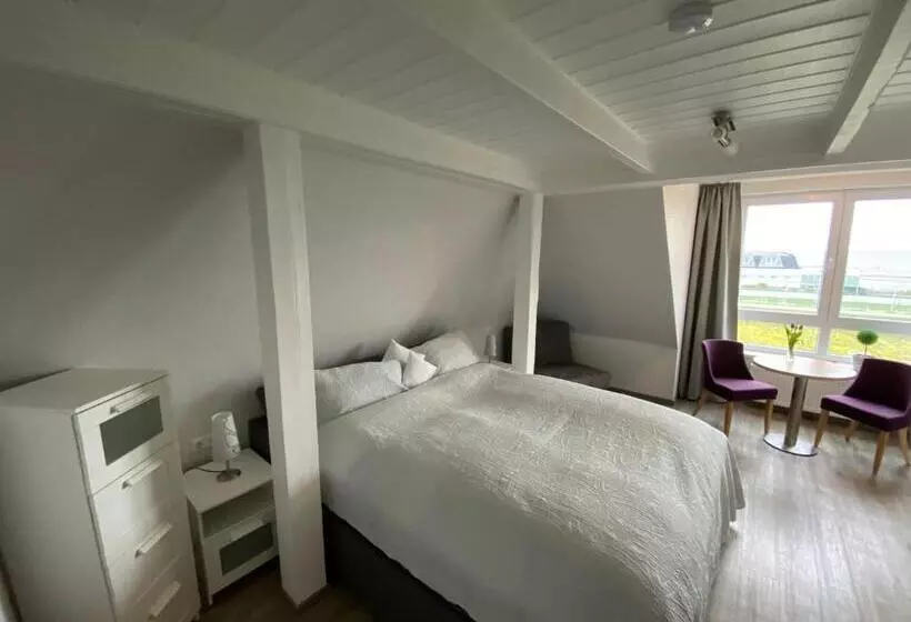 فندق Meeresrauschen