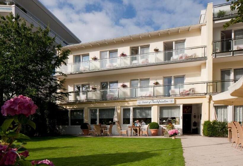 Hotel Parkfrieden