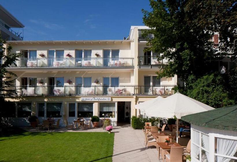 Hotel Parkfrieden