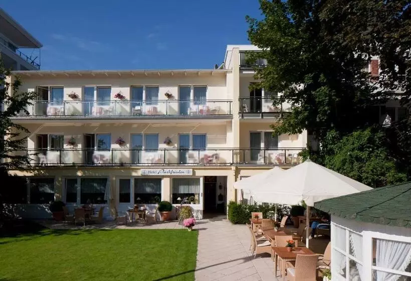 Hotel Parkfrieden
