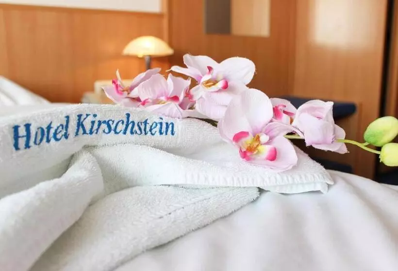 호텔 Pension Kirschstein