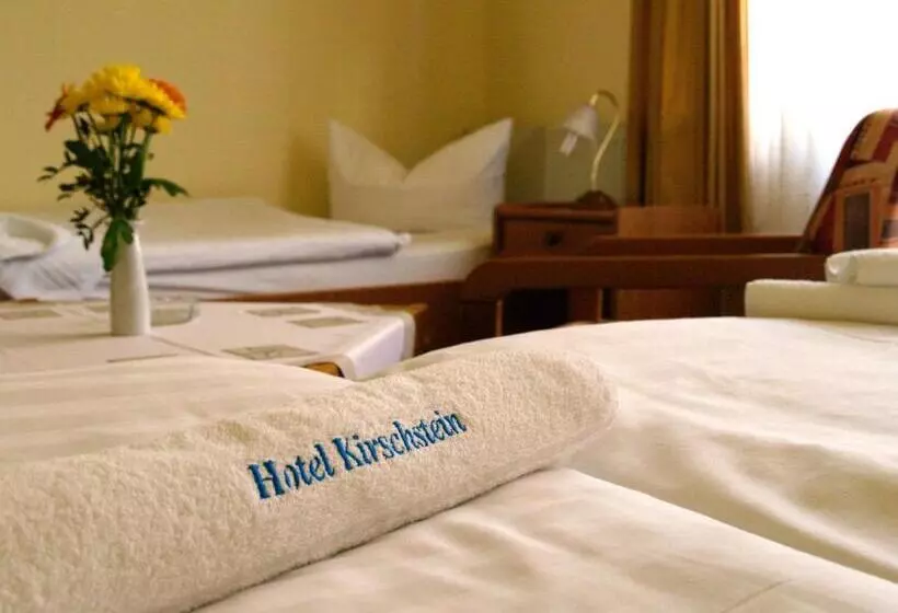 호텔 Pension Kirschstein