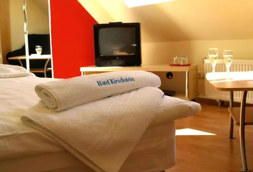 호텔 Pension Kirschstein