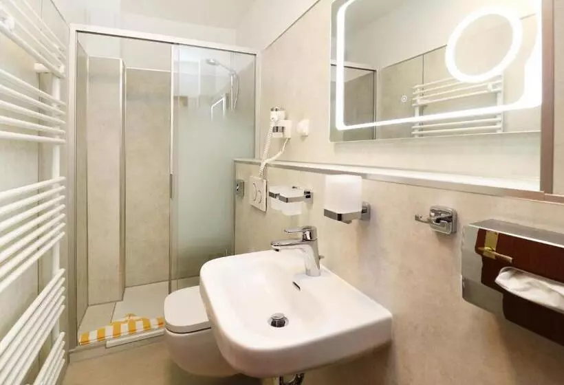 호텔 Pension Kirschstein