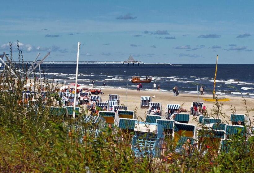 Seetelhotel Pommerscher Hof