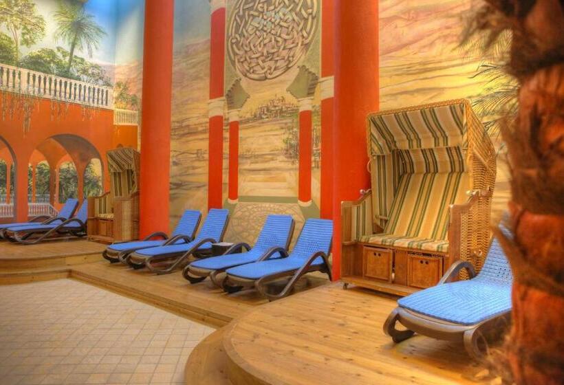 Seetelhotel Pommerscher Hof