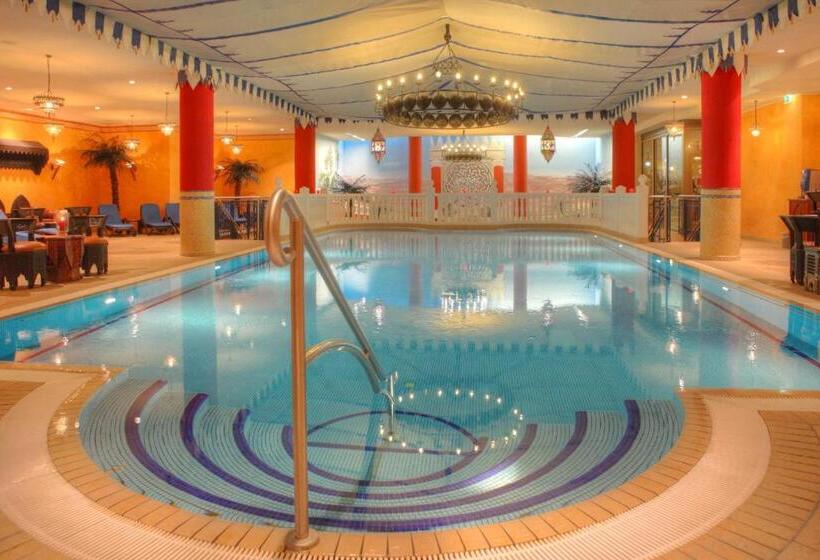 Seetelhotel Pommerscher Hof