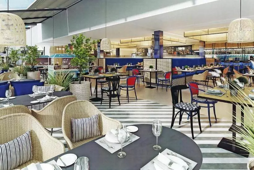 Seetelhotel Pommerscher Hof