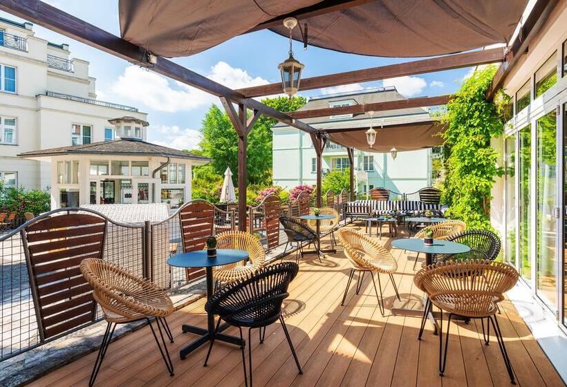 Seetelhotel Pommerscher Hof