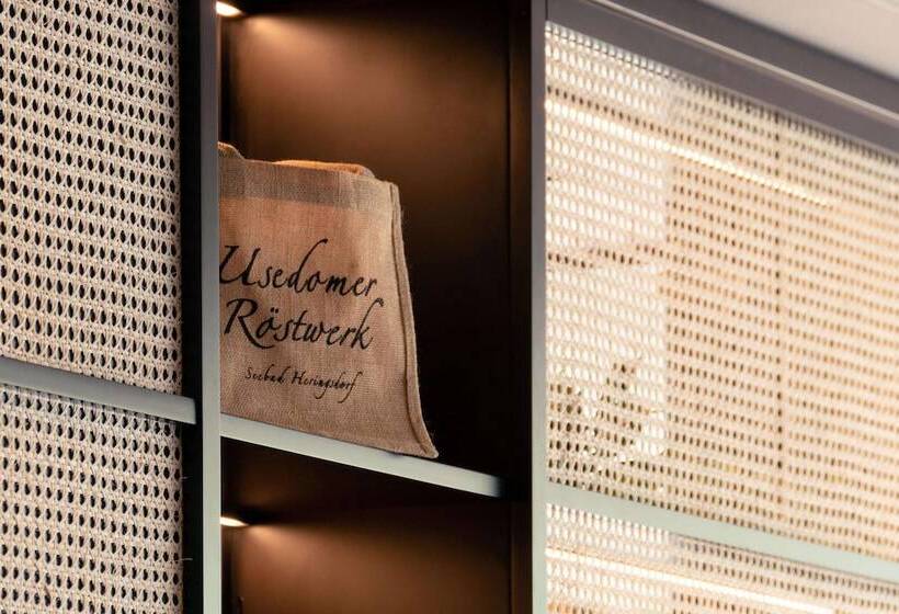 Seetelhotel Pommerscher Hof