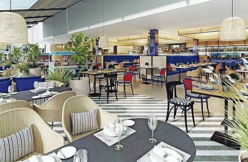 Seetelhotel Pommerscher Hof