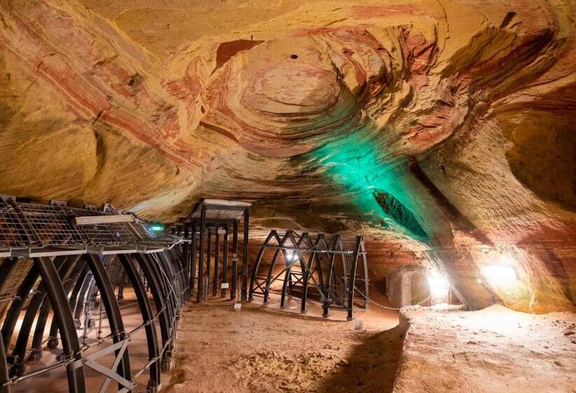 Smarty Hotel Euler Homburg, Saar   Kontaktloser Self Check In