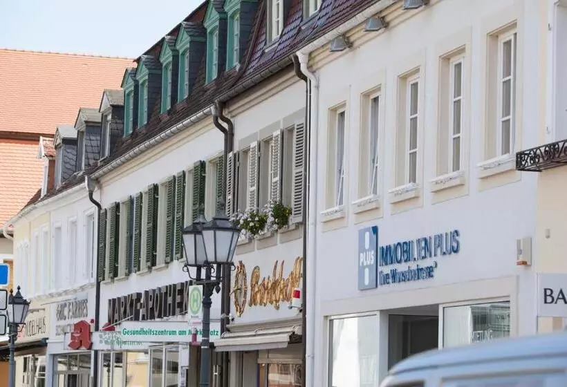 Smarty Hotel Euler Homburg, Saar   Kontaktloser Self Check In