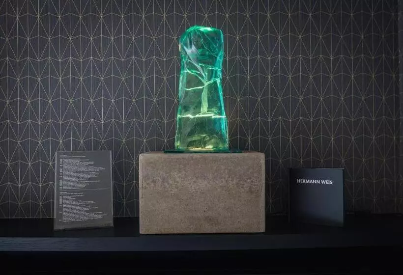 Smarty Hotel Euler Homburg, Saar   Kontaktloser Self Check In