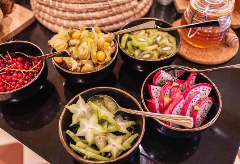 Smarty Hotel Euler Homburg, Saar   Kontaktloser Self Check In