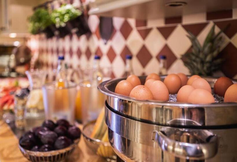 Smarty Hotel Euler Homburg, Saar   Kontaktloser Self Check In