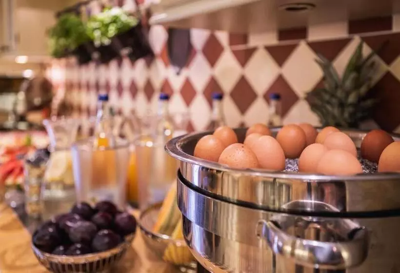 Smarty Hotel Euler Homburg, Saar   Kontaktloser Self Check In