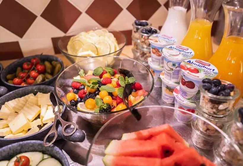 Smarty Hotel Euler Homburg, Saar   Kontaktloser Self Check In