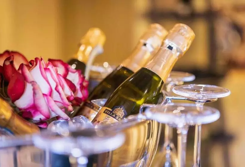 Smarty Hotel Euler Homburg, Saar   Kontaktloser Self Check In