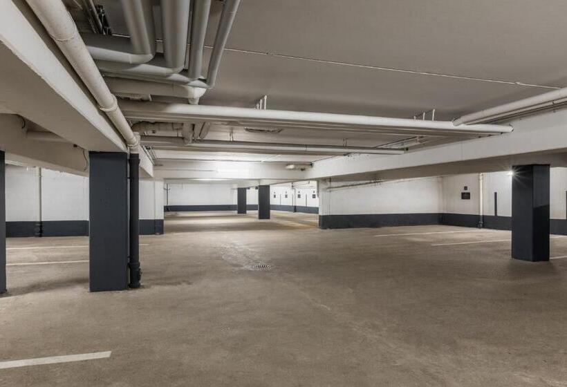 Smarty Hotel Euler Homburg, Saar   Kontaktloser Self Check In