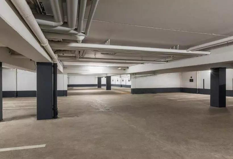 Smarty Hotel Euler Homburg, Saar   Kontaktloser Self Check In