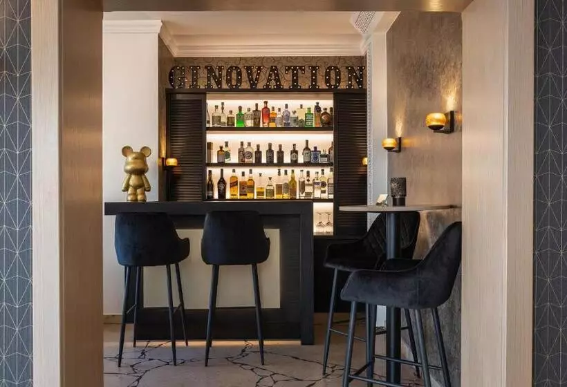 Smarty Hotel Euler Homburg, Saar   Kontaktloser Self Check In